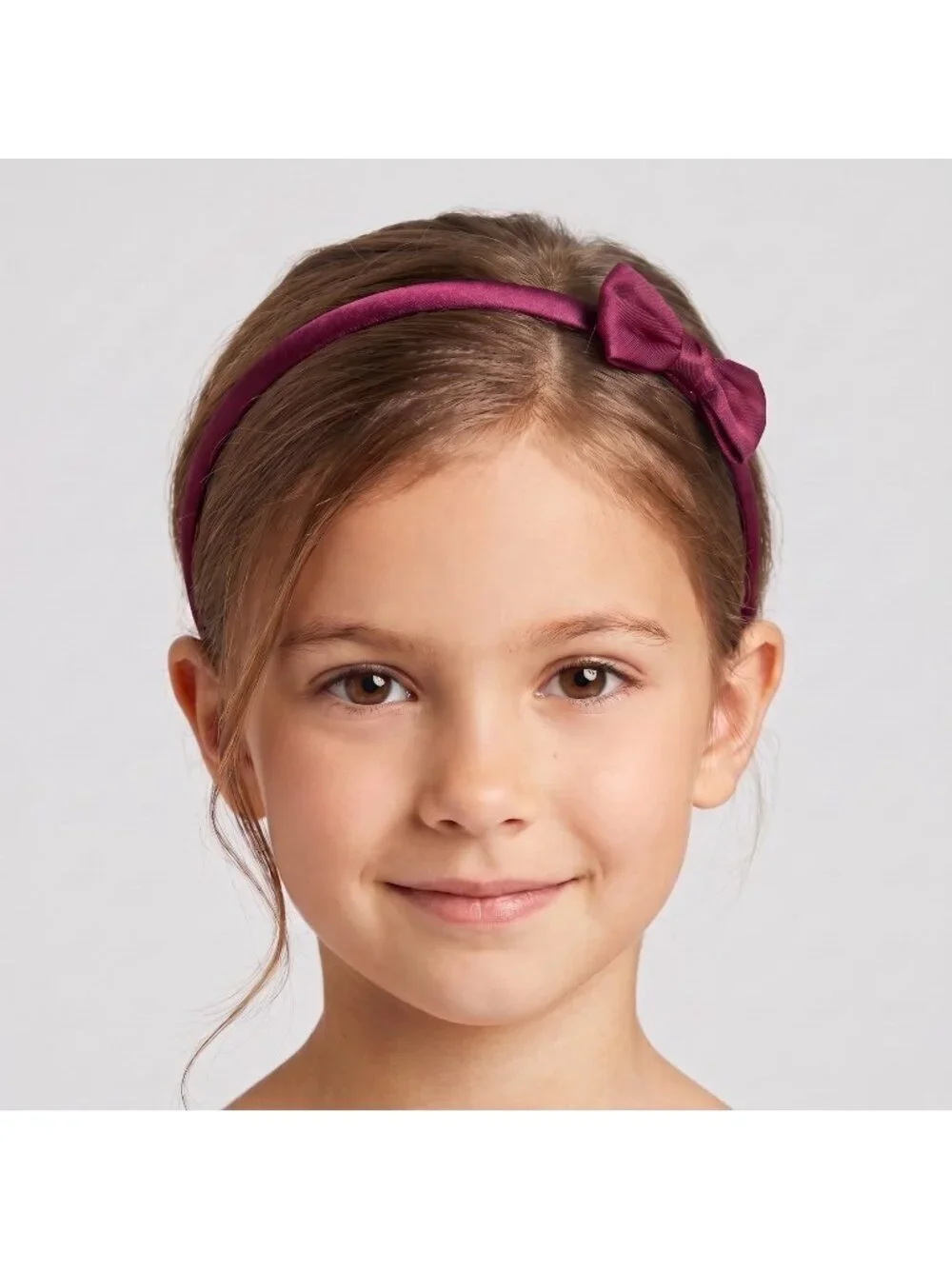 Gymboree Falling for Feathers Small Bow Headband size 3 4 5 6 7 8 9 10 11 12 NWT